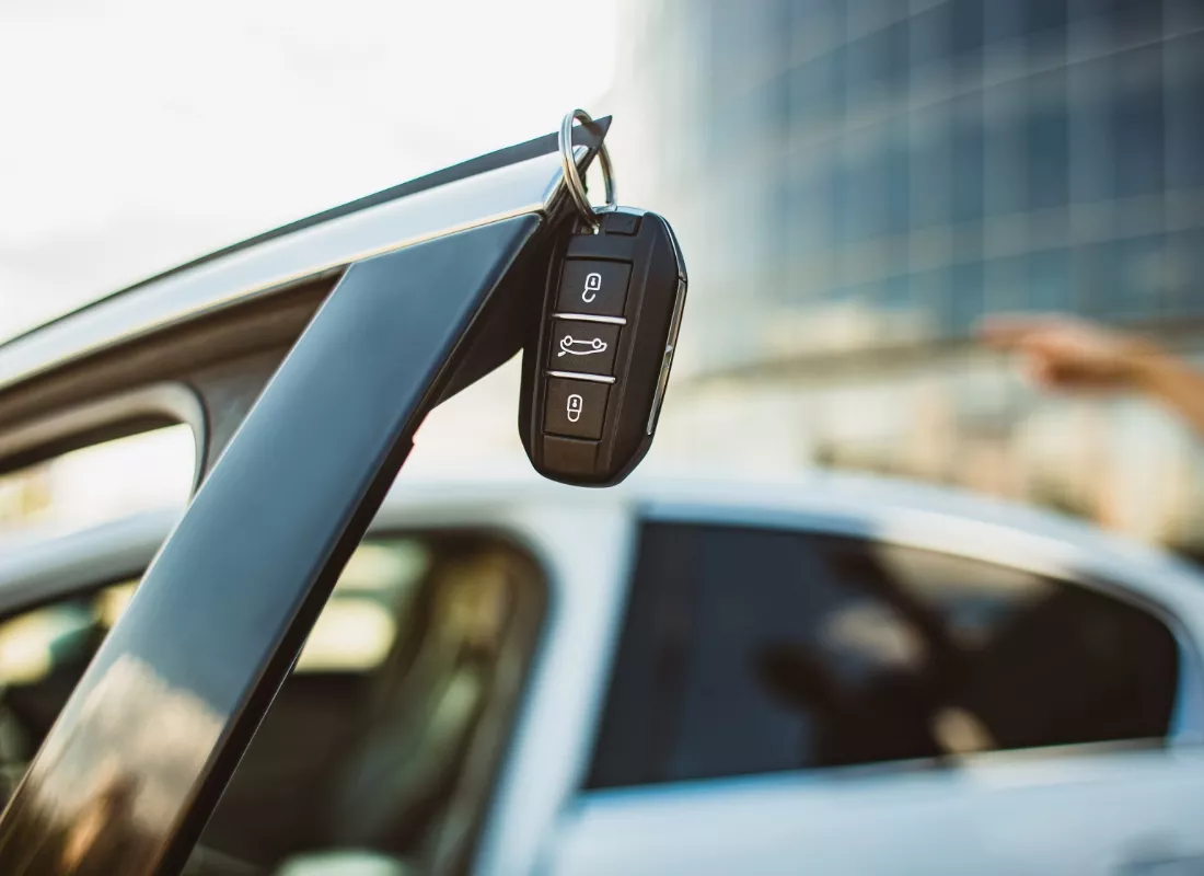 transaction automobile